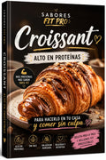 Croissants FitPro Alto en Proteínas